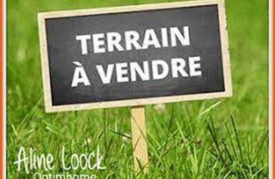 vente terrain 49 000 € à proximité de Ransart (62173)