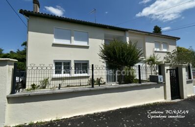 vente maison 304 500 € à proximité de Madirac (33670)