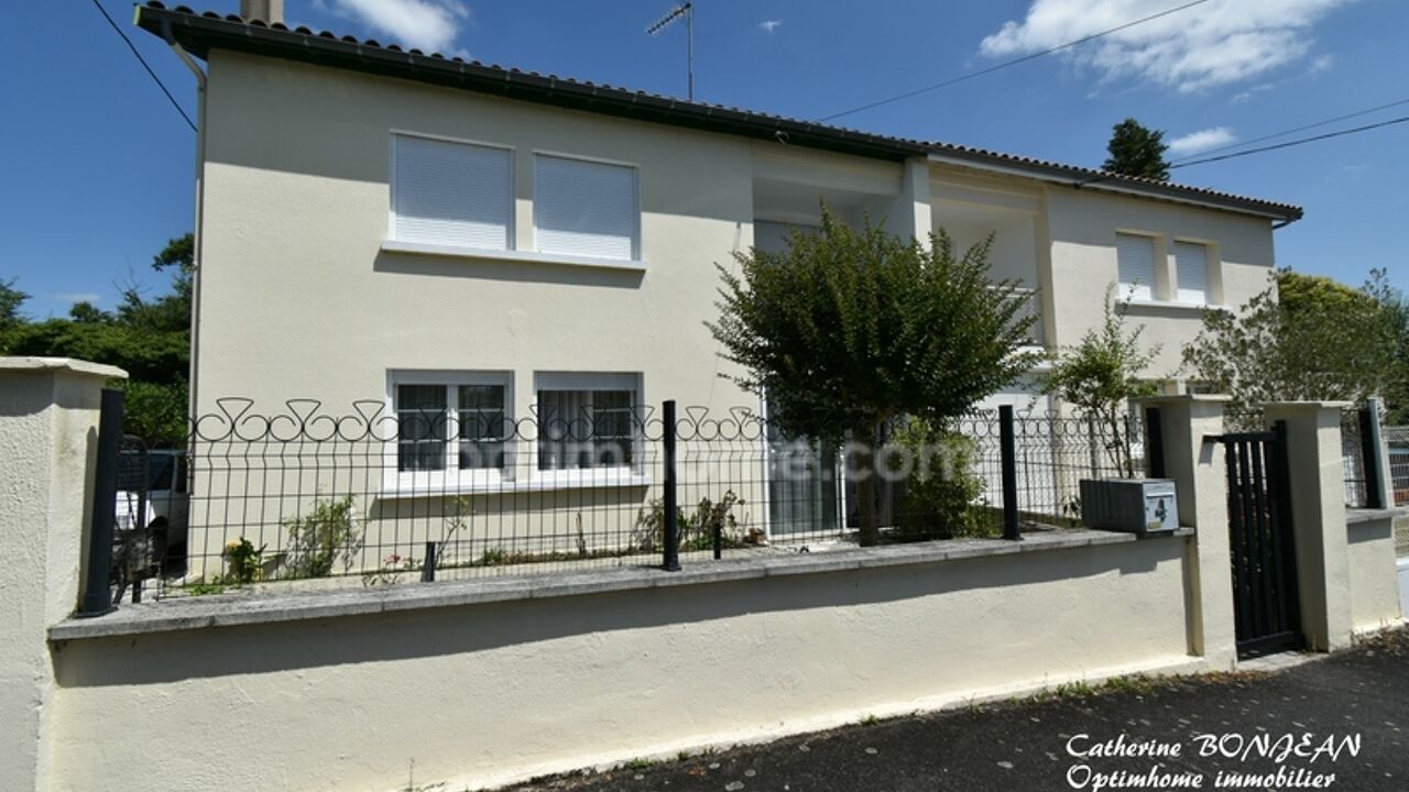 maison 4 pièces 83 m2 à vendre à Villenave-d'Ornon (33140)