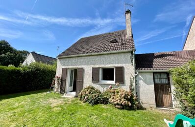 vente maison 262 000 € à proximité de Samoreau (77210)