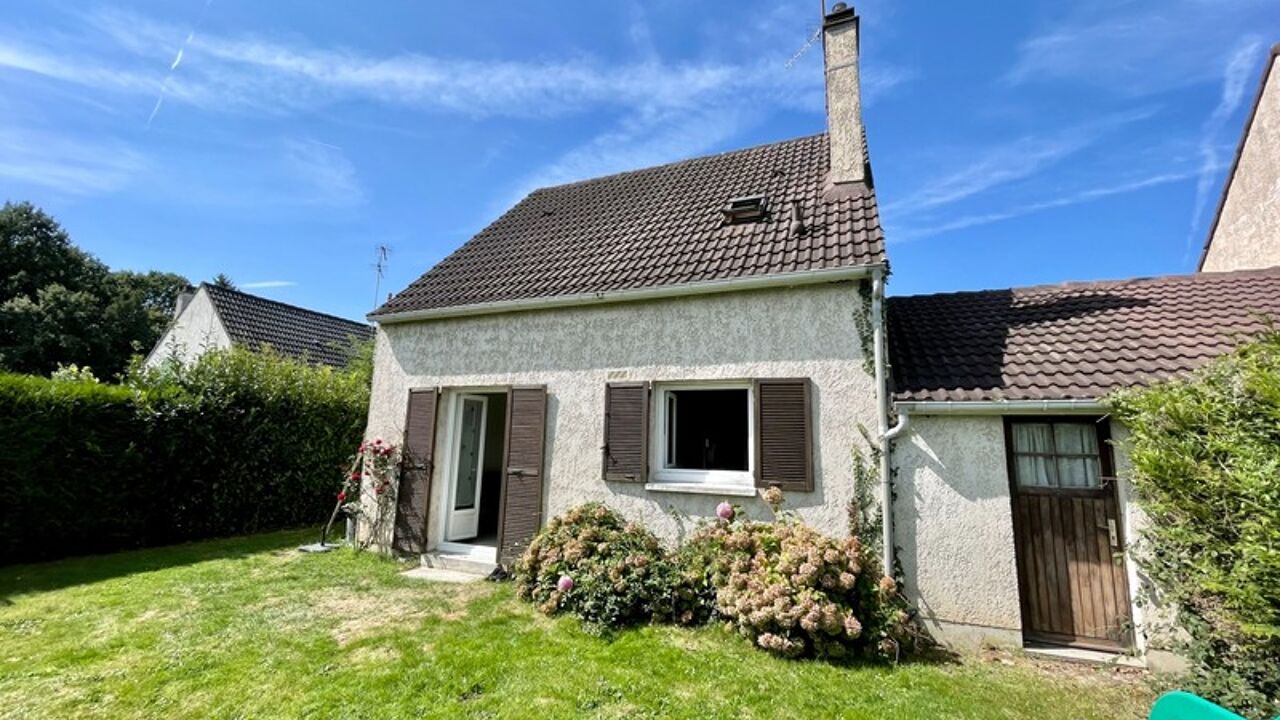 maison 4 pièces 80 m2 à vendre à Samoreau (77210)