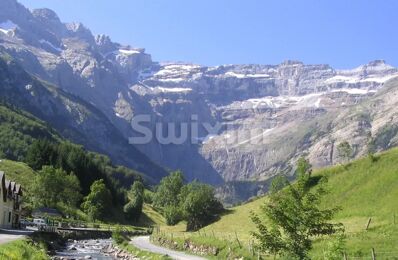 vente maison 562 500 € à proximité de Gavarnie (65120)