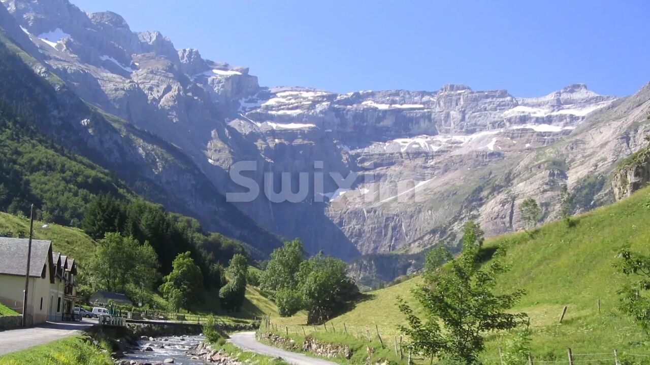 maison 7 pièces 150 m2 à vendre à Gavarnie (65120)