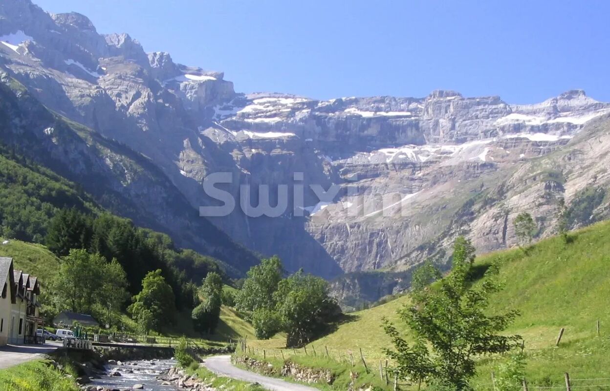 maison 7 pièces 150 m2 à vendre à Gavarnie (65120)