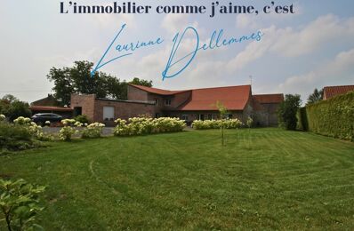 vente maison 950 000 € à proximité de Bruille-Saint-Amand (59199)