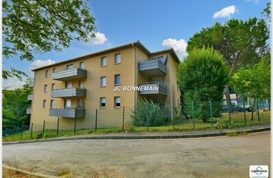 vente appartement 149 800 € à proximité de Montrabé (31850)