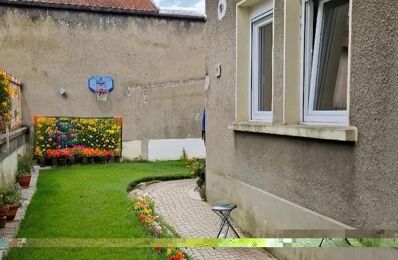 vente maison 154 000 € à proximité de Somsois (51290)