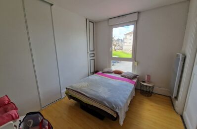 vente appartement 59 500 € à proximité de Pogny (51240)