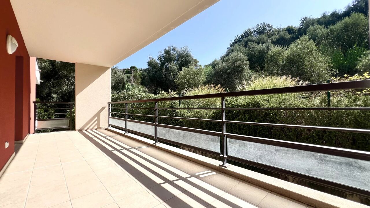 appartement 2 pièces 38 m2 à vendre à Nice (06200)