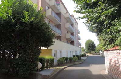 location appartement 432 € CC /mois à proximité de Annœullin (59112)