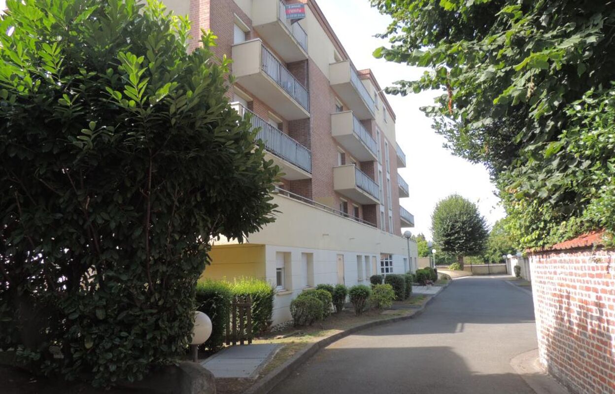 appartement 1 pièces 16 m2 à louer à Ronchin (59790)