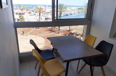 location appartement 400 € CC /mois à proximité de Saint-Cyprien (66750)