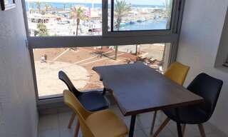 Appartement 1 Pièce 26 m² à louer à Perpignan (66000)