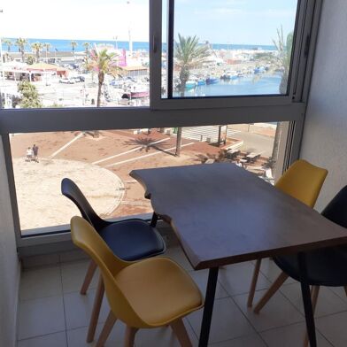 Appartement 1 pièces 500 €