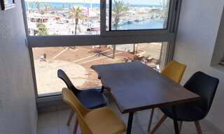 Appartement 1 Pièce 26 m² à louer à Perpignan (66000)