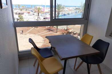 Appartement 1 pièces 500 €