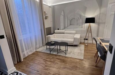 location appartement 1 500 € CC /mois à proximité de Nancy (54)