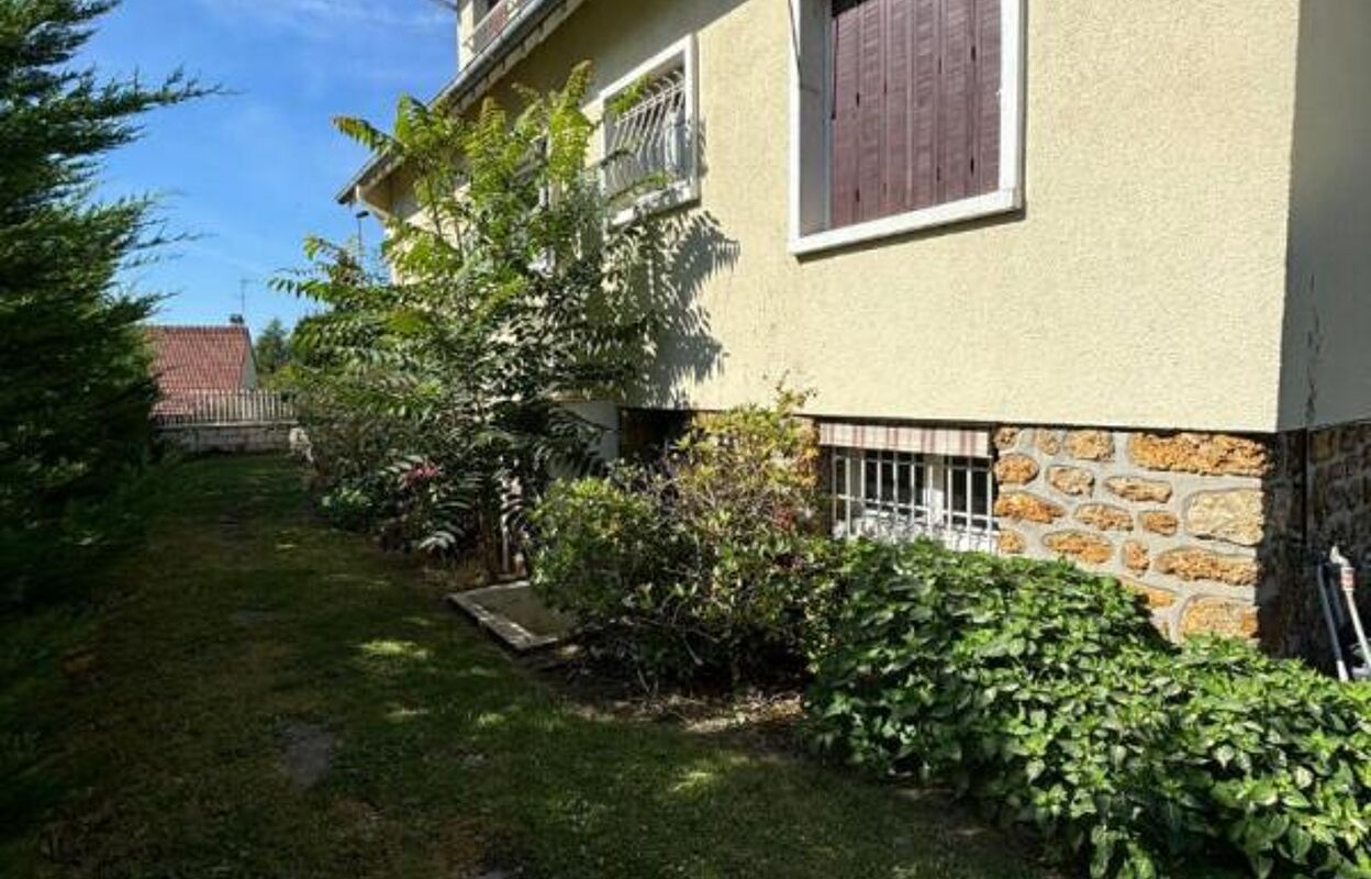 maison 8 pièces 160 m2 à vendre à Montlhéry (91310)