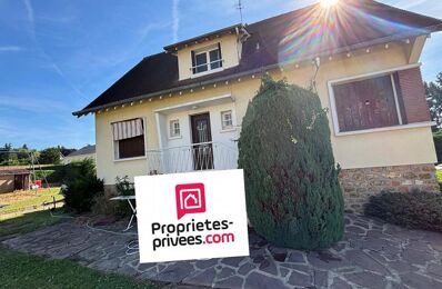 vente maison 365 000 € à proximité de Leudeville (91630)