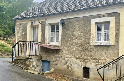 vente maison 50 000 € à proximité de Fère-en-Tardenois (02130)