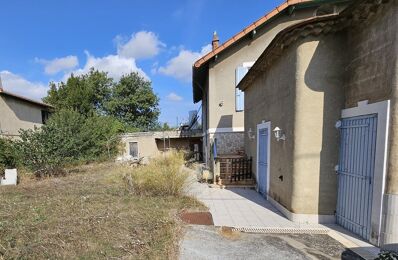 vente maison 839 000 € à proximité de Meyrargues (13650)