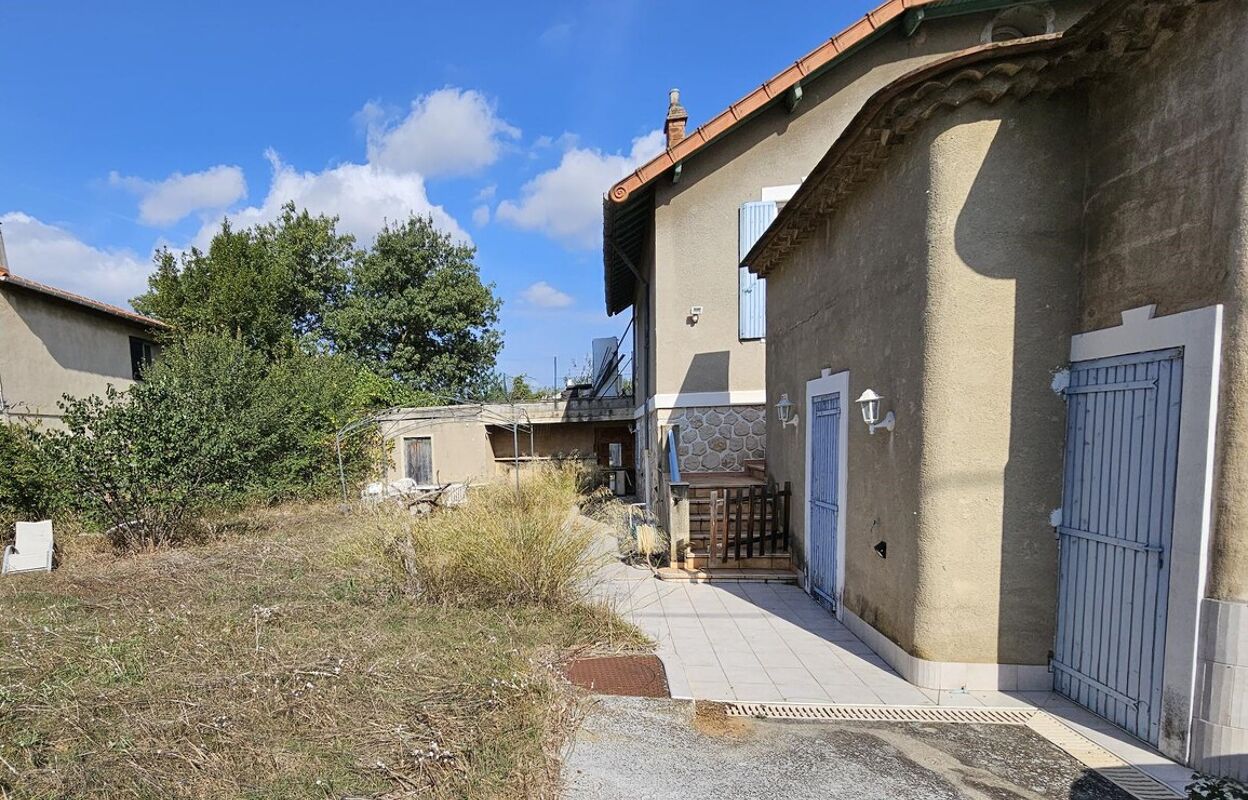 maison 9 pièces 237 m2 à vendre à Aix-en-Provence (13090)