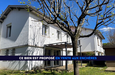 vente maison 700 000 € à proximité de Vaulx-en-Velin (69120)