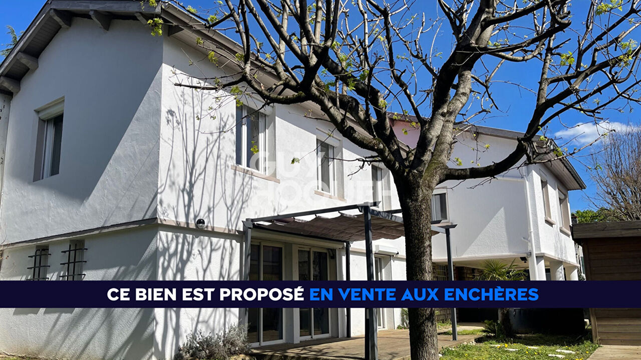 maison 6 pièces 176 m2 à vendre à Lyon 3 (69003)