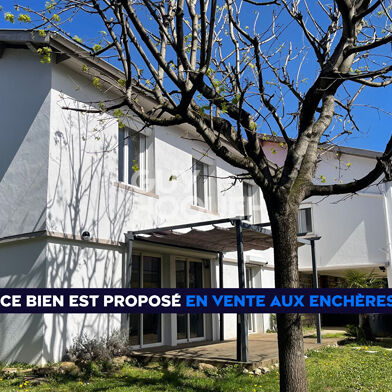 Maison 6 pièces 176 m²