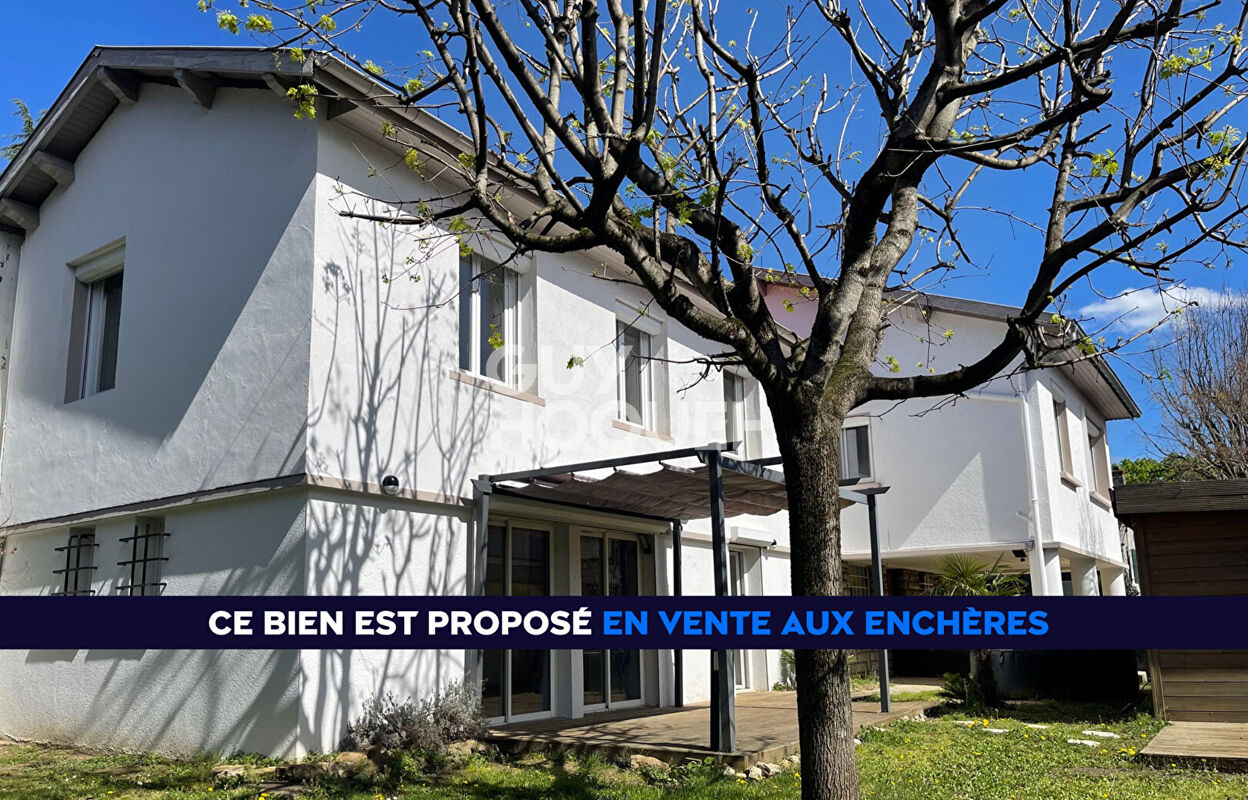 maison 6 pièces 176 m2 à vendre à Lyon 3 (69003)