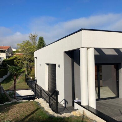 Maison 6 pièces 202 m²