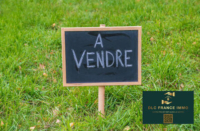 vente terrain 190 000 € à proximité de Rouvignies (59220)