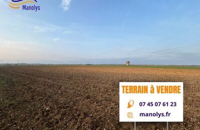 vente terrain 50 000 € à proximité de Saint-Rogatien (17220)