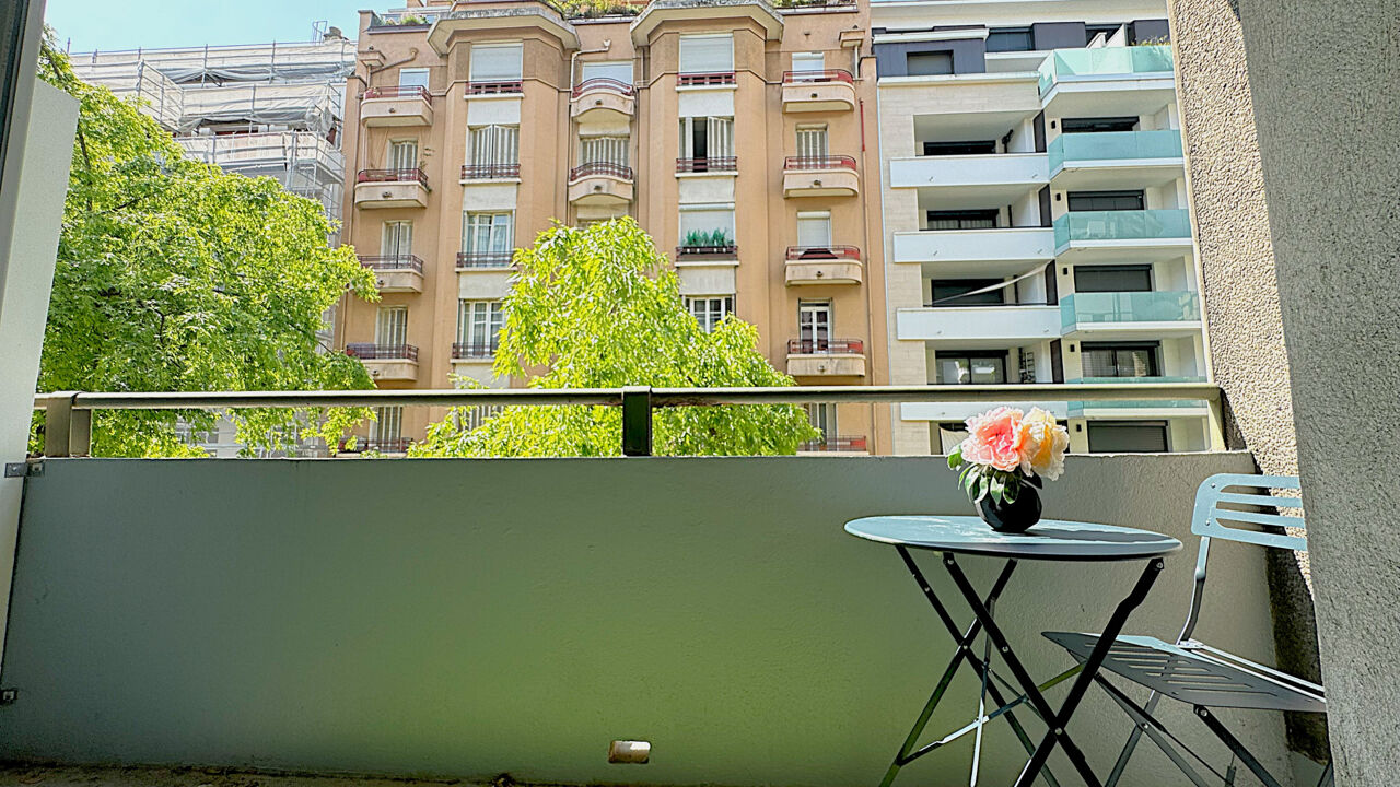 appartement 2 pièces 54 m2 à vendre à Grenoble (38000)