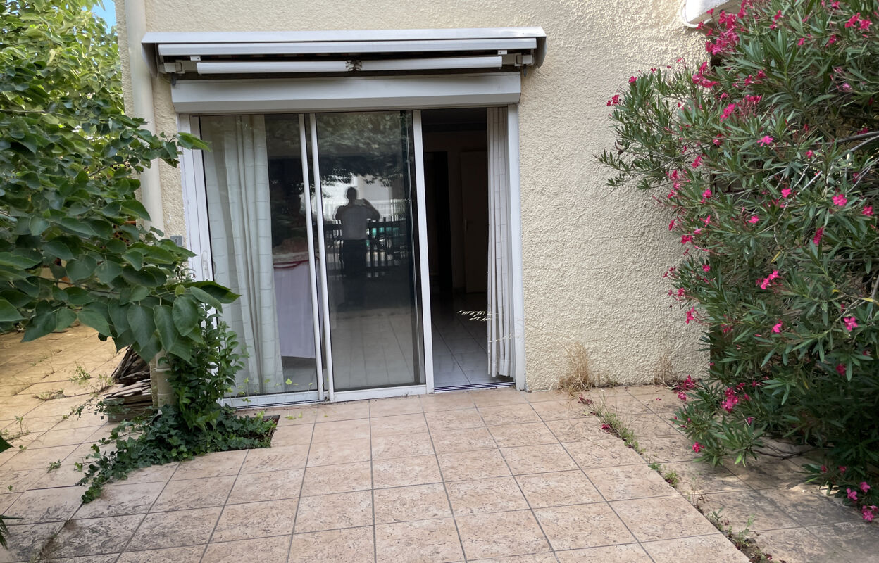 appartement 3 pièces 114 m2 à vendre à Narbonne (11100)