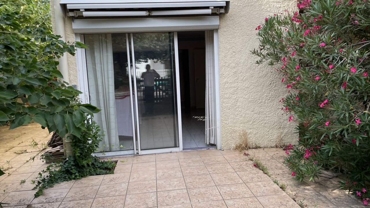 appartement 3 pièces 114 m2 à vendre à Narbonne (11100)