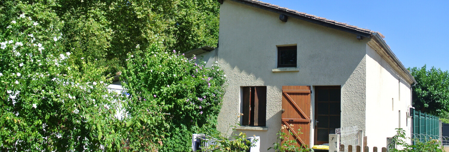 Immeuble  57 m² à vendre à Fourques-sur-Garonne (47200)