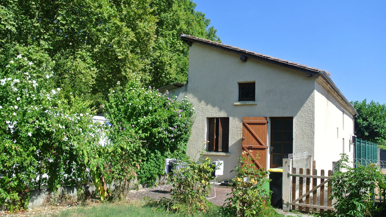 immeuble  pièces 57 m2 à vendre à Fourques-sur-Garonne (47200)