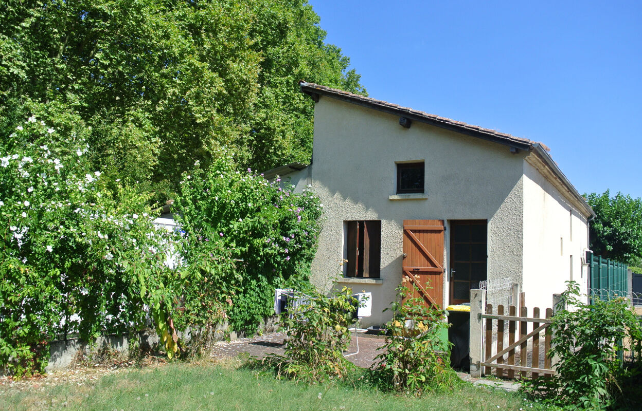 immeuble  pièces 57 m2 à vendre à Fourques-sur-Garonne (47200)