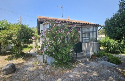 location maison 1 250 € CC /mois à proximité de Mudaison (34130)