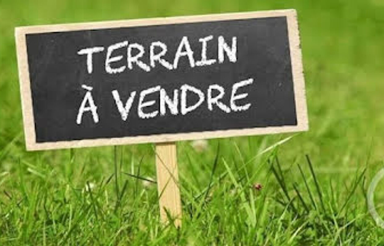 terrain  pièces 570 m2 à vendre à Arbanats (33640)