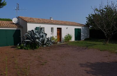 maison 4 pièces 119 m2 à vendre à Saint-Georges-d'Oléron (17190)