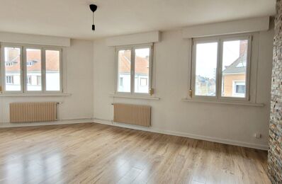 location appartement 615 € CC /mois à proximité de Longuenesse (62219)