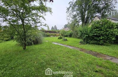 vente maison 248 100 € à proximité de La Ferté-Alais (91590)