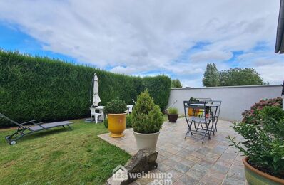 vente maison 361 400 € à proximité de Boulancourt (77760)