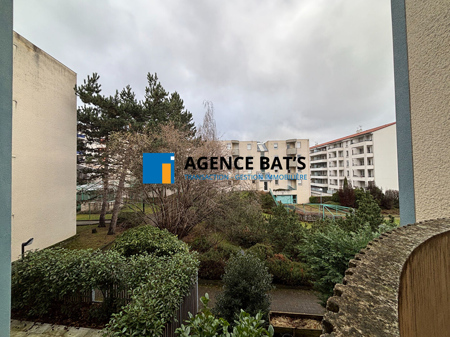 Appartement Saint Etienne 3 pièce(s) 75.80 m2