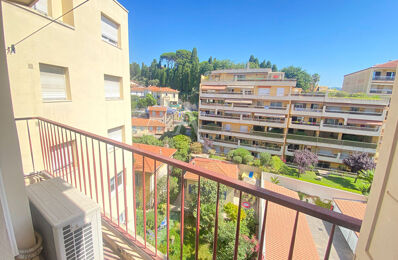 appartement 3 pièces 63 m2 à louer à Nice (06100)