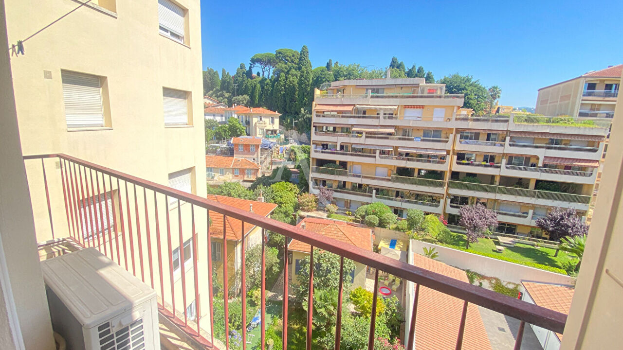 appartement 3 pièces 63 m2 à louer à Nice (06100)