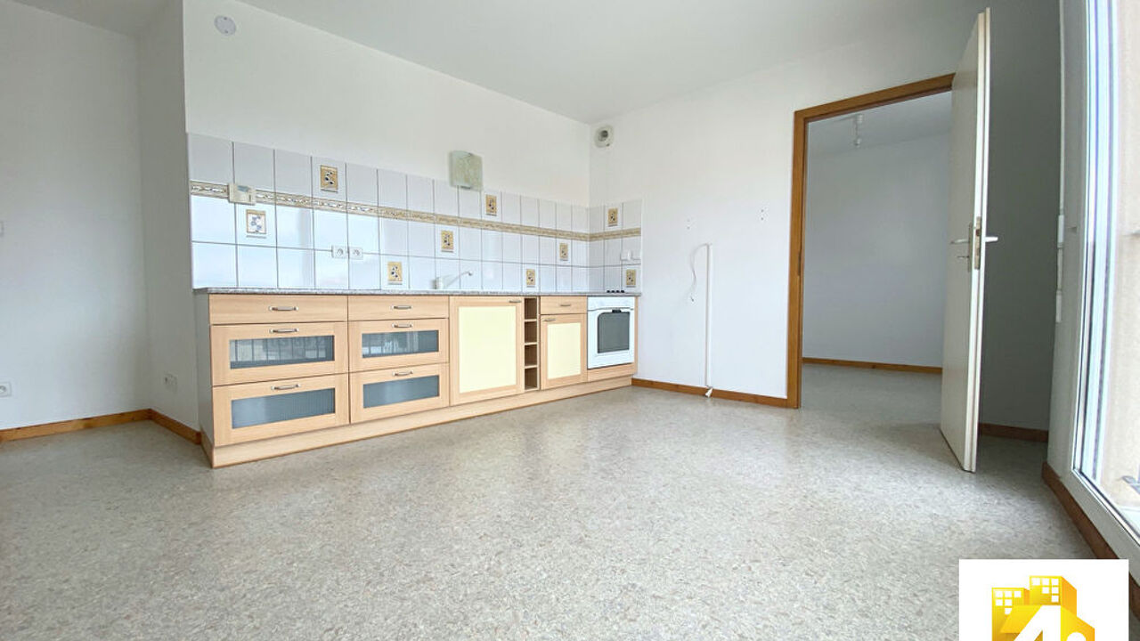 appartement 1 pièces 39 m2 à louer à Issenheim (68500)