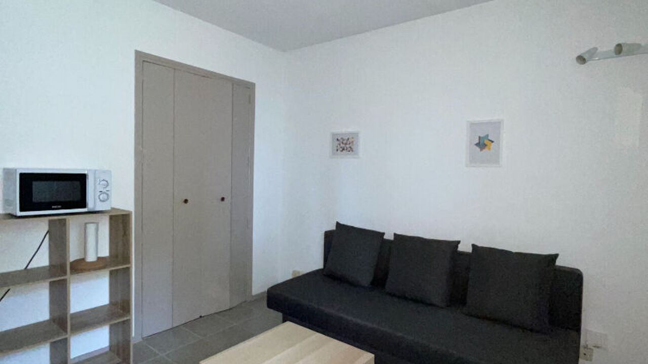 appartement 1 pièces 16 m2 à louer à Pau (64000)